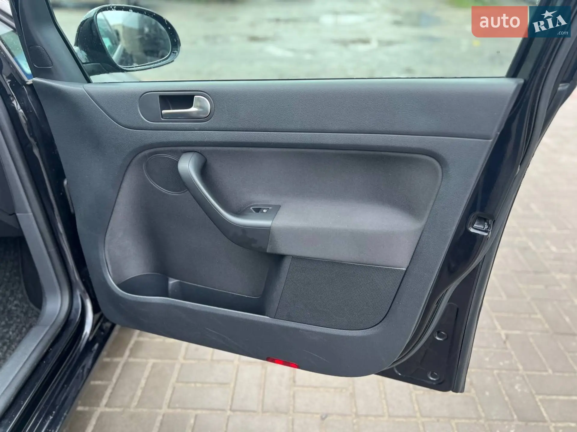 2010 Volkswagen Golf Plus - мініатюра 33