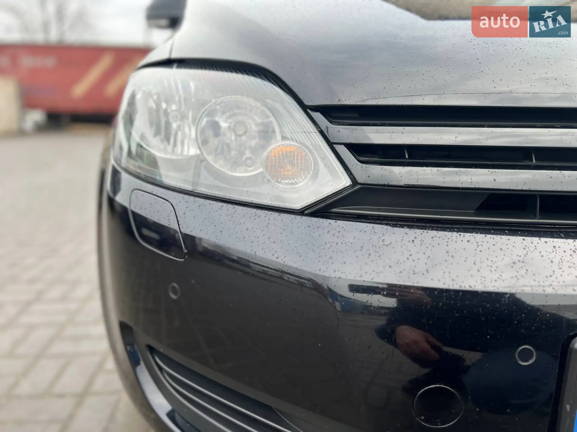 2010 Volkswagen Golf Plus - мініатюра 34
