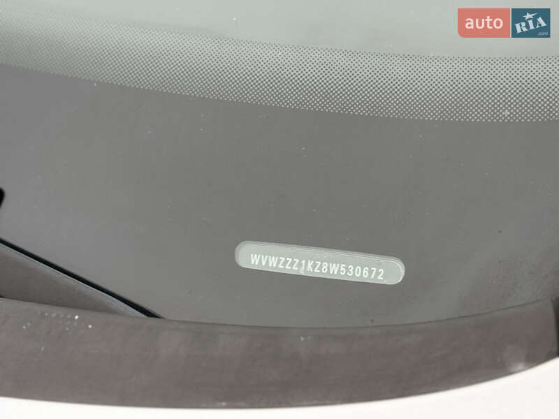 Хетчбек Volkswagen Golf Plus 2008 в Вінниці