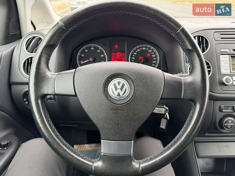 Хетчбек Volkswagen Golf Plus 2008 в Вінниці