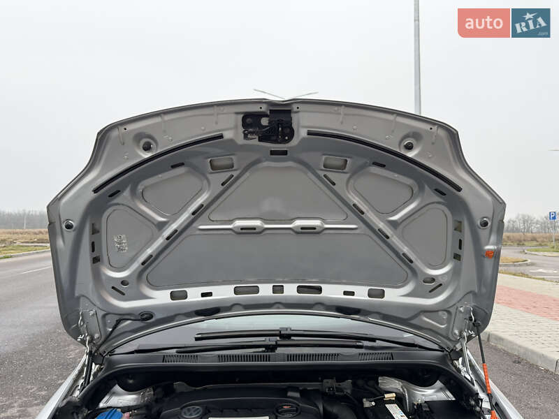 Хетчбек Volkswagen Golf Plus 2008 в Вінниці