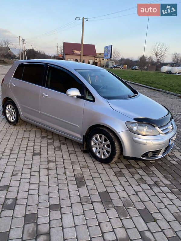 Хетчбек Volkswagen Golf Plus 2005 в Білогір'ї фото 12 Хетчбек Volkswagen Golf Plus 2005 в Білогір'ї