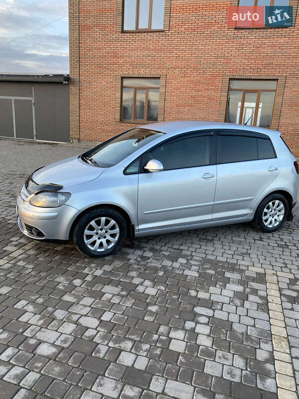 Хетчбек Volkswagen Golf Plus 2005 в Білогір'ї фото 30 Хетчбек Volkswagen Golf Plus 2005 в Білогір'ї
