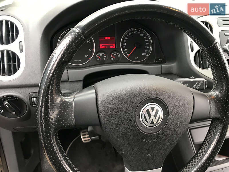 Хэтчбек Volkswagen Golf Plus 2008 в Гайсине фото 22 Хэтчбек Volkswagen Golf Plus 2008 в Гайсине