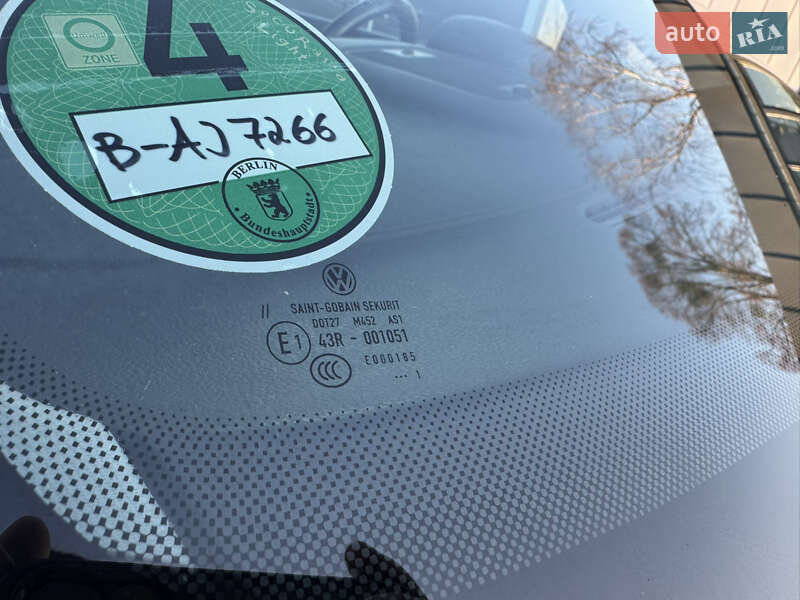 Хетчбек Volkswagen Golf Plus 2011 в Володимирі