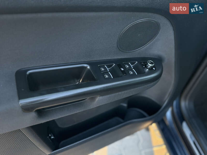 Хетчбек Volkswagen Golf Plus 2011 в Володимирі