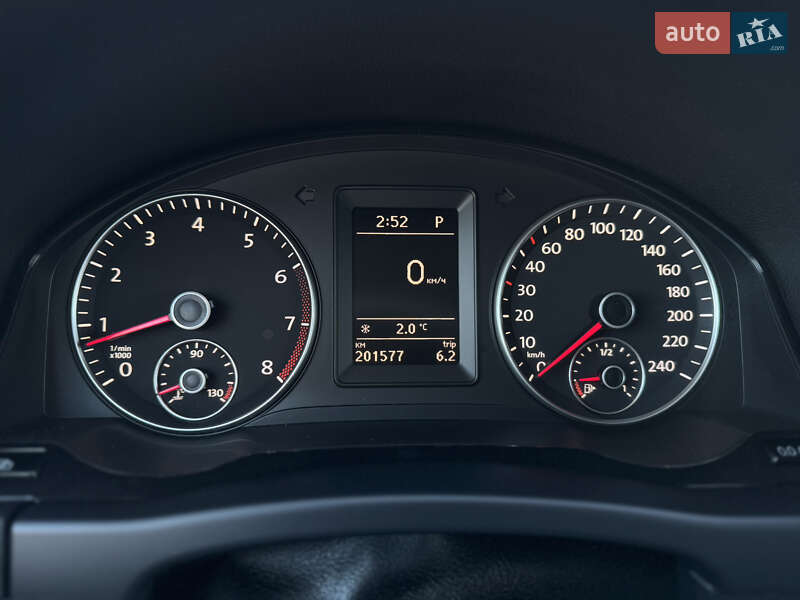 Хетчбек Volkswagen Golf Plus 2011 в Володимирі