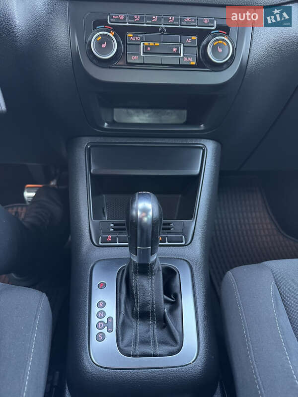 Хетчбек Volkswagen Golf Plus 2011 в Володимирі