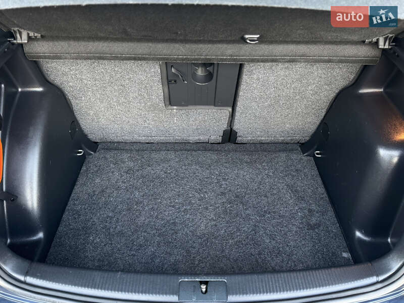 Хетчбек Volkswagen Golf Plus 2011 в Володимирі