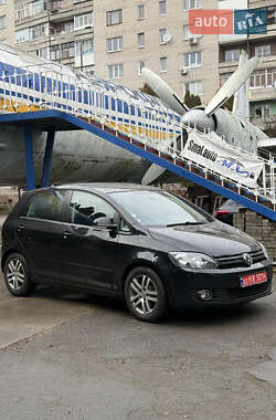 Хэтчбек Volkswagen Golf Plus 2011 в Луцке