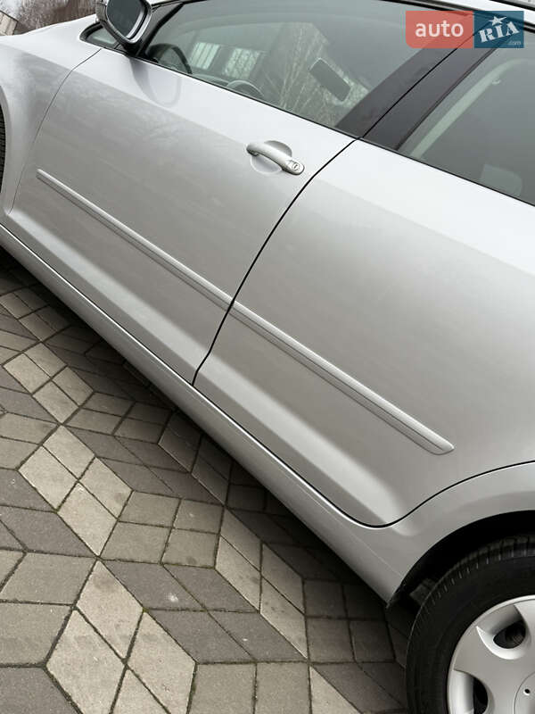 Хетчбек Volkswagen Golf Plus 2010 в Білій Церкві