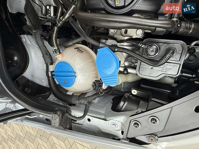 Хетчбек Volkswagen Golf Plus 2010 в Білій Церкві