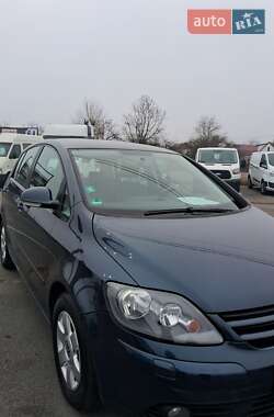 Хетчбек Volkswagen Golf Plus 2006 в Житомирі