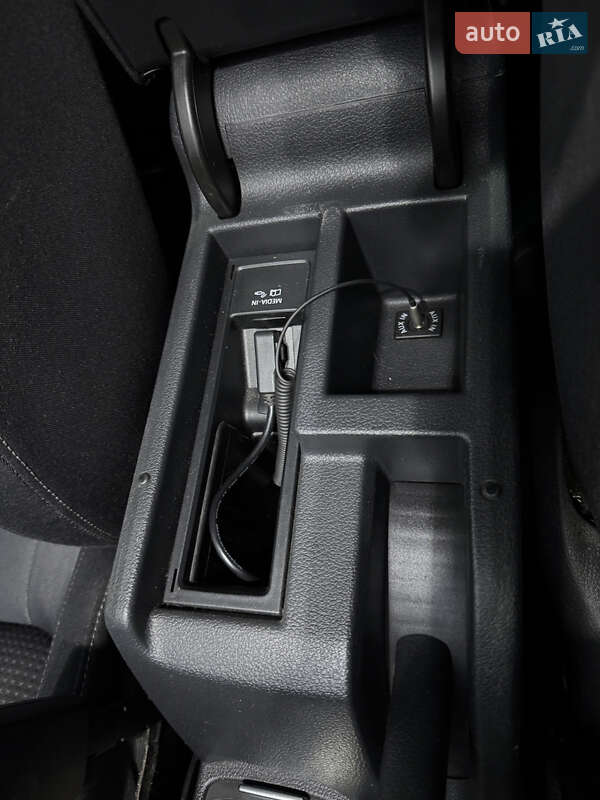 Хетчбек Volkswagen Golf Plus 2010 в Шаргороді