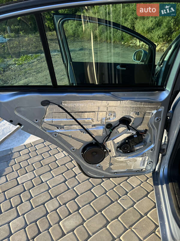 Хетчбек Volkswagen Golf Plus 2010 в Шаргороді