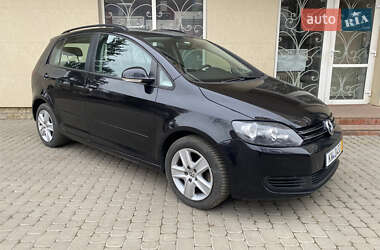 Хэтчбек Volkswagen Golf Plus 2010 в Виннице