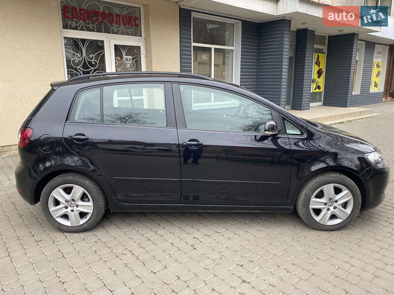 Хетчбек Volkswagen Golf Plus 2010 в Вінниці