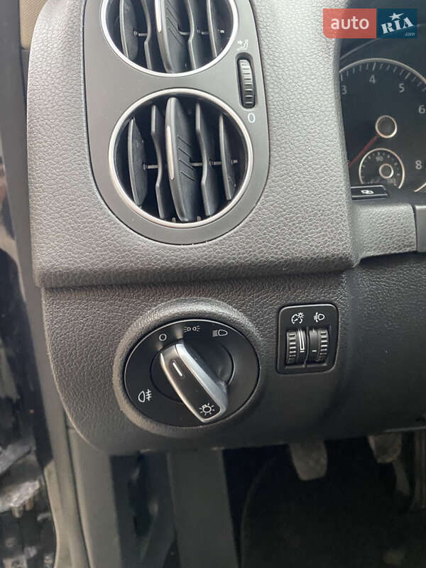 Хетчбек Volkswagen Golf Plus 2010 в Вінниці