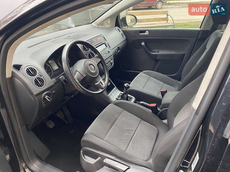 Хетчбек Volkswagen Golf Plus 2010 в Вінниці