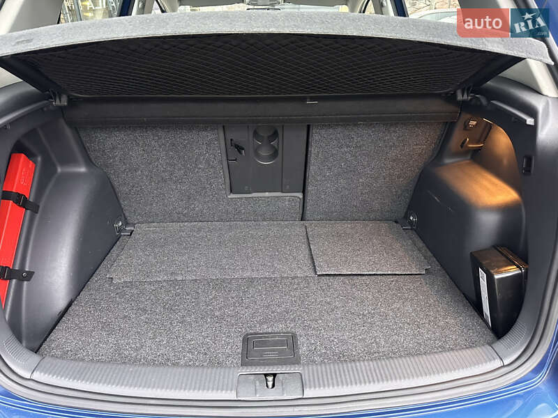 Хетчбек Volkswagen Golf Plus 2008 в Житомирі