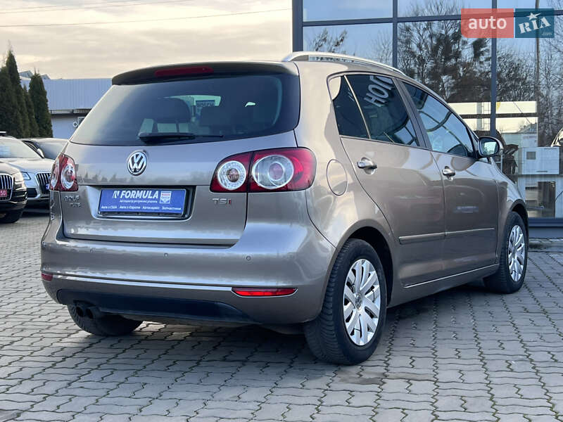 Хэтчбек Volkswagen Golf Plus 2009 в Нововолынске фото 37 Хэтчбек Volkswagen Golf Plus 2009 в Нововолынске