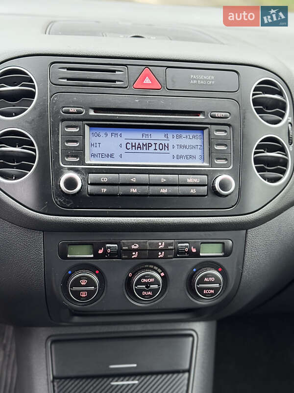 Хетчбек Volkswagen Golf Plus 2006 в Красилові