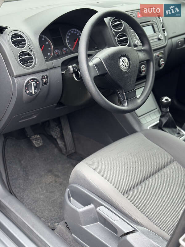 Хетчбек Volkswagen Golf Plus 2006 в Красилові