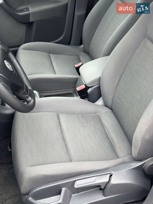 Хетчбек Volkswagen Golf Plus 2006 в Красилові