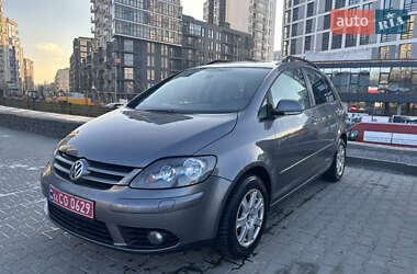 Хетчбек Volkswagen Golf Plus 2008 в Львові