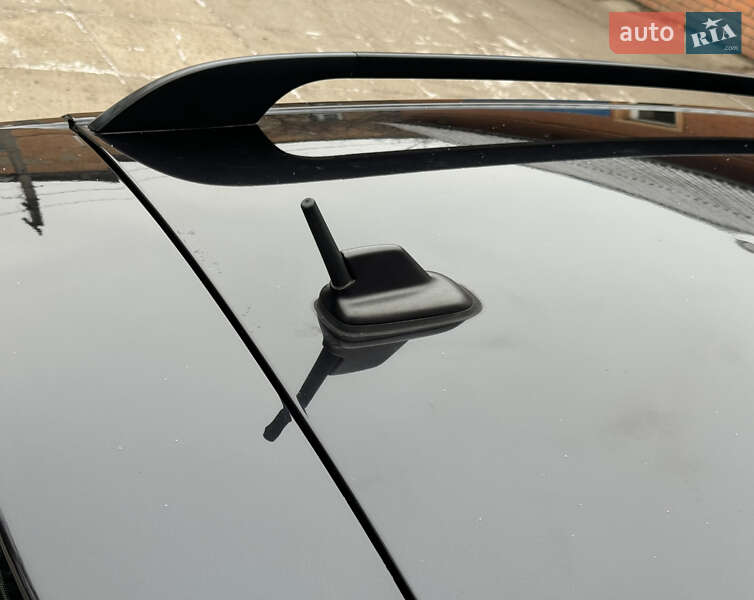 Хетчбек Volkswagen Golf Plus 2008 в Лубнах