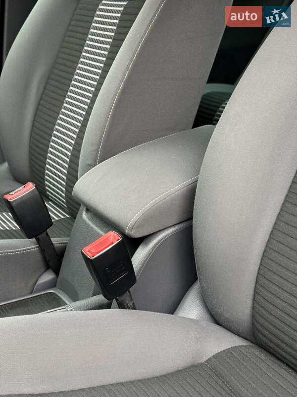 Хетчбек Volkswagen Golf Plus 2008 в Лубнах