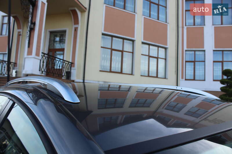 Хетчбек Volkswagen Golf Plus 2010 в Трускавці