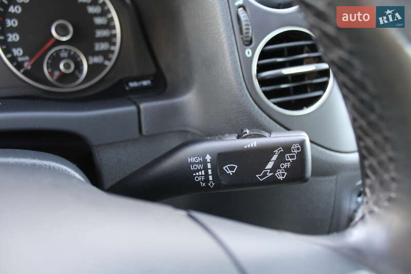 Хетчбек Volkswagen Golf Plus 2010 в Трускавці