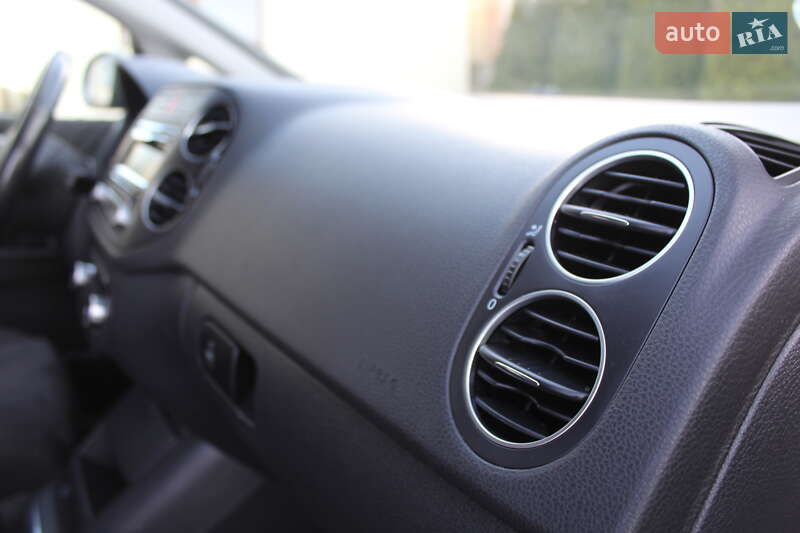 Хетчбек Volkswagen Golf Plus 2010 в Трускавці