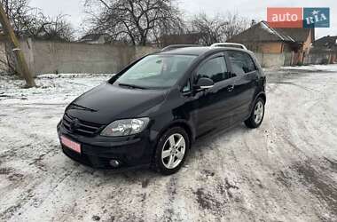 Хетчбек Volkswagen Golf Plus 2008 в Ніжині