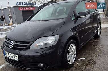 Хэтчбек Volkswagen Golf Plus 2007 в Запорожье