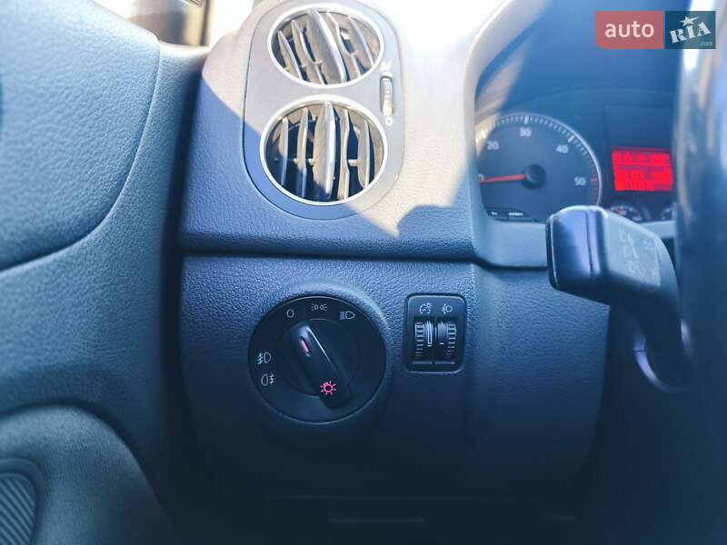 Хэтчбек Volkswagen Golf Plus 2008 в Хмельницком