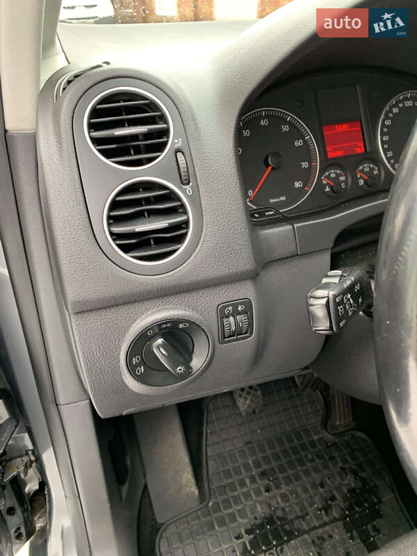 Хетчбек Volkswagen Golf Plus 2006 в Чернігові фото 24 Хетчбек Volkswagen Golf Plus 2006 в Чернігові