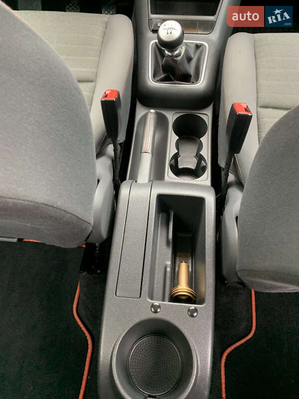 Хетчбек Volkswagen Golf Plus 2006 в Чернігові фото 29 Хетчбек Volkswagen Golf Plus 2006 в Чернігові