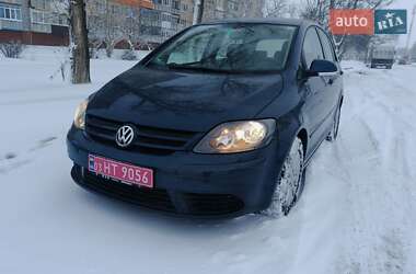 Хетчбек Volkswagen Golf Plus 2006 в Олександрії