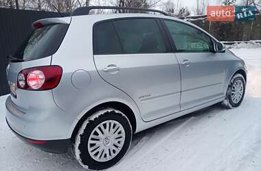 Хетчбек Volkswagen Golf Plus 2007 в Житомирі