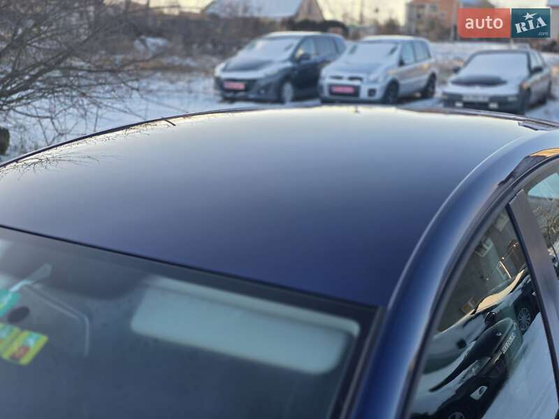 Хетчбек Volkswagen Golf Plus 2010 в Луцьку