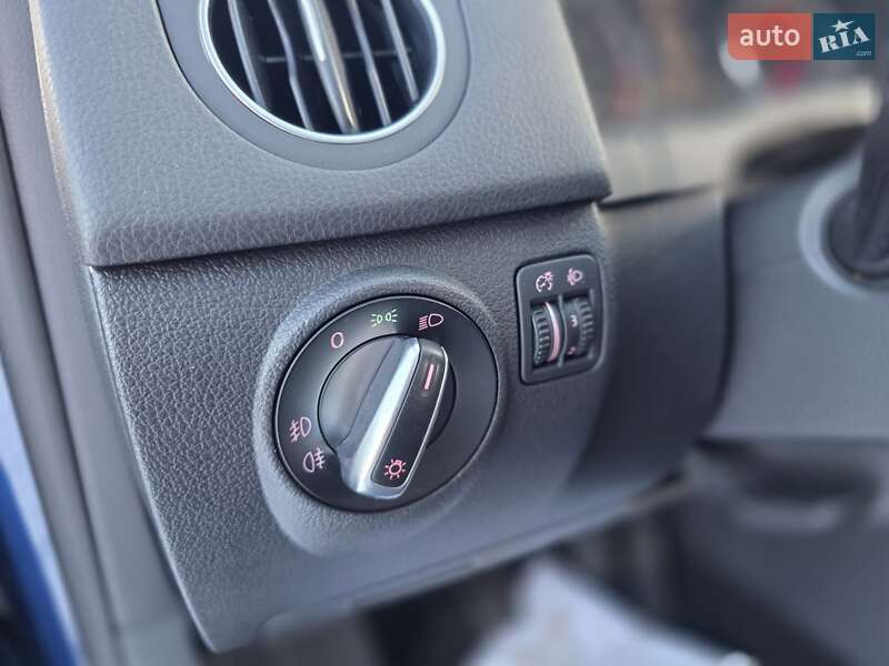 Хетчбек Volkswagen Golf Plus 2010 в Луцьку