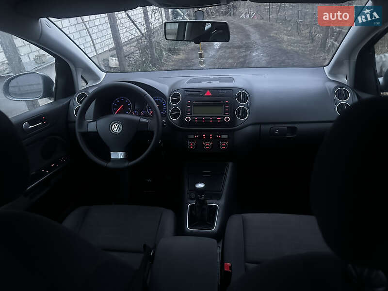 Хэтчбек Volkswagen Golf Plus 2006 в Житомире