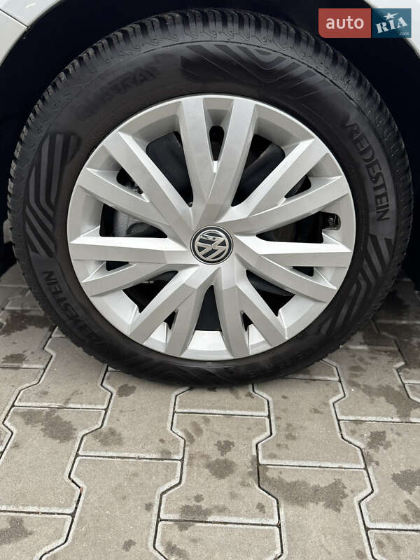 Хетчбек Volkswagen Golf Plus 2009 в Володимирі