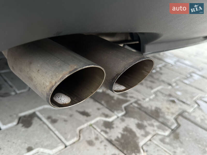 Хетчбек Volkswagen Golf Plus 2009 в Володимирі