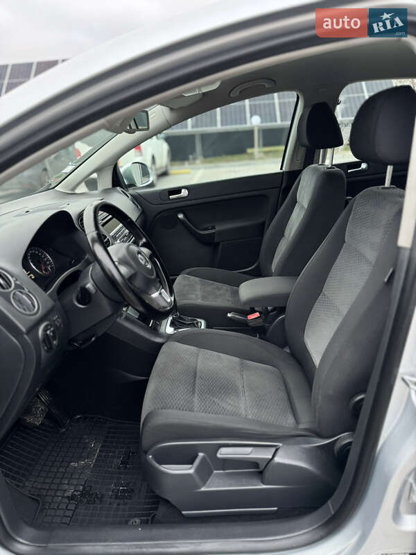 Хетчбек Volkswagen Golf Plus 2009 в Володимирі