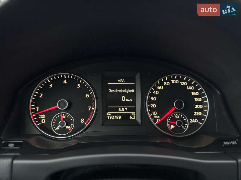 Хетчбек Volkswagen Golf Plus 2009 в Володимирі