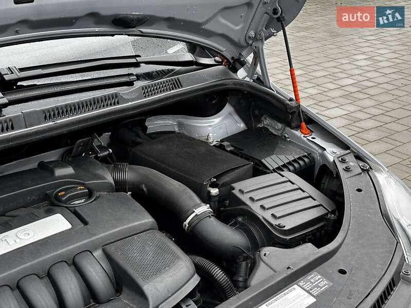 Хетчбек Volkswagen Golf Plus 2010 в Красилові