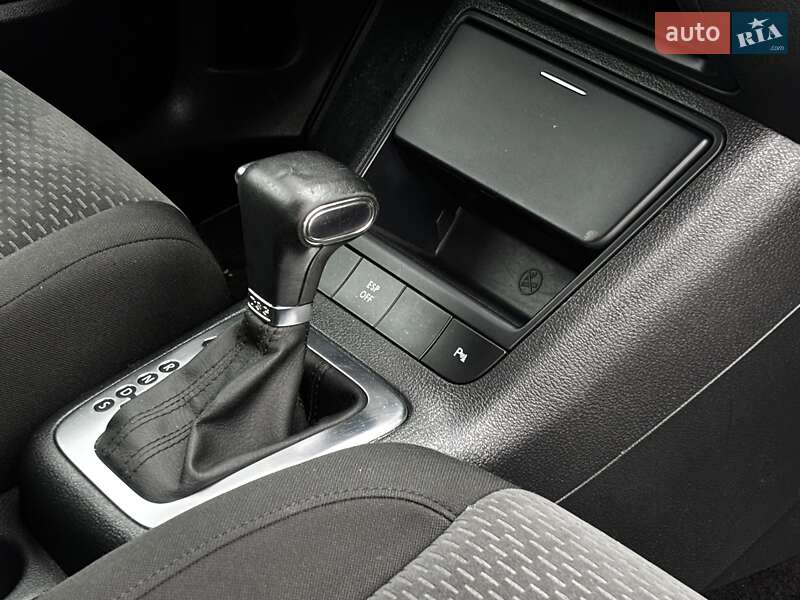 Хетчбек Volkswagen Golf Plus 2010 в Красилові